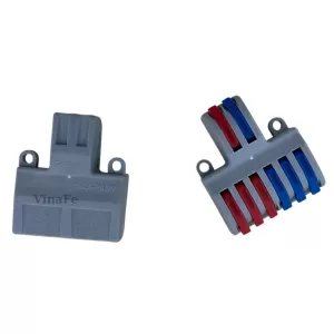 Đầu Nối Nhanh 2-6